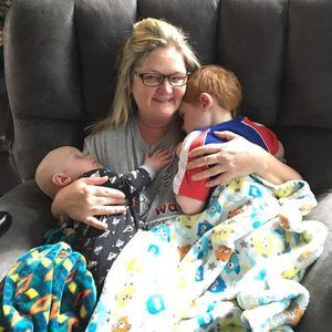 Meet your Posher, Kim